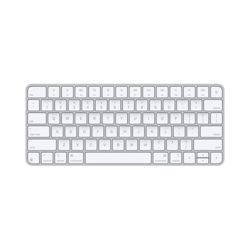Magic Keyboard