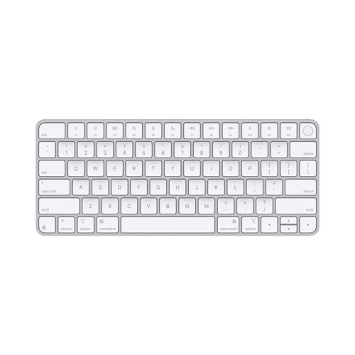 Magic Keyboard with Touch ID for Mac models with Apple silicon