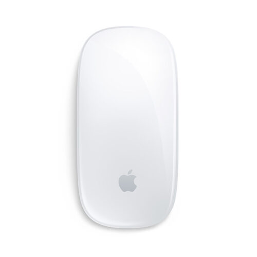 Magic Mouse Multi - Touch Surface