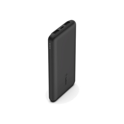 10000mAh Portable Power Bank