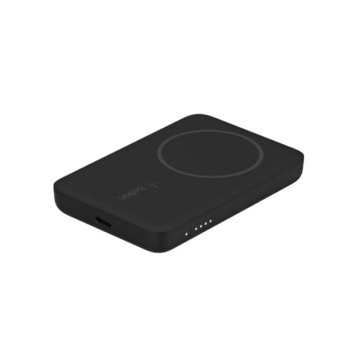 Magnetic Wireless Power Bank