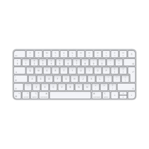 Magic Keyboard with Touch ID