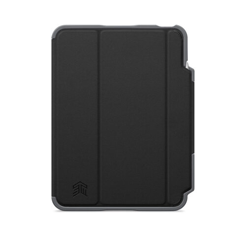 כיסוי STM dux plus (iPad 10 gen) AP - black