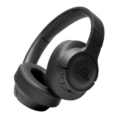 אוזניות קשת אלחוטיות עם ביטול רעשים אקטיבי JBL Tune 760NC
