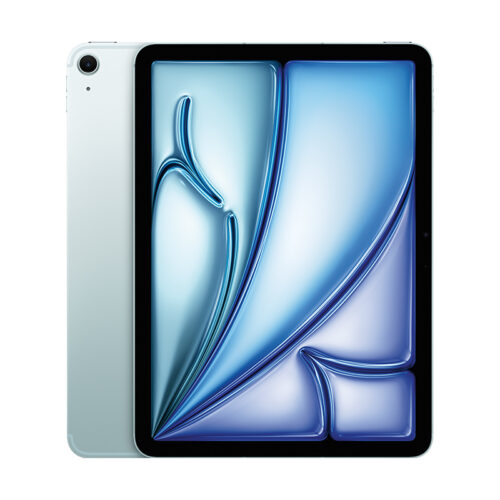 iPad Air 11-inch & 13-inch with M3 chip