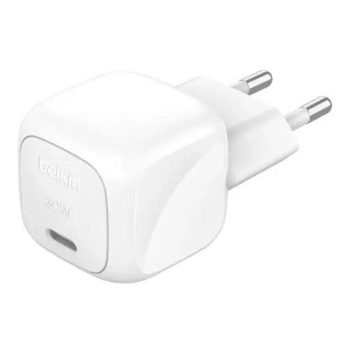 Belkin 30W USB-C Cube Home Charger